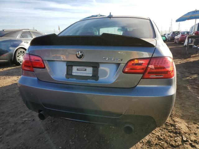 Photo 6 from auction – 2012 BMW 335 I with VIN WBAKG7C52CE803448