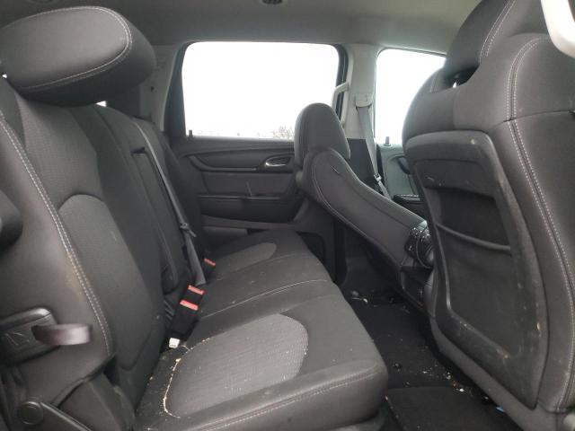 Photo 11 from auction – 2013 CHEVROLET TRAVERSE L with VIN 1GNKRGKD5DJ201522
