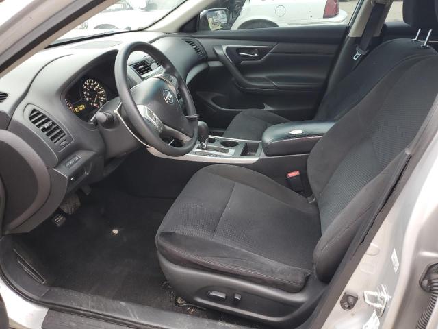 Photo 7 from auction – 2015 NISSAN ALTIMA 2.5 with VIN 1N4AL3AP6FC409206