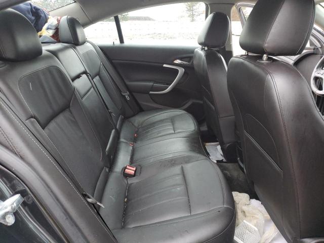 Photo 10 from auction – 2016 BUICK REGAL with VIN 2G4GK5EX2G9115884