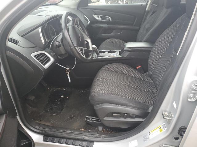 Photo 7 from auction – 2013 GMC TERRAIN SL with VIN 2GKFLTEK0D6285197