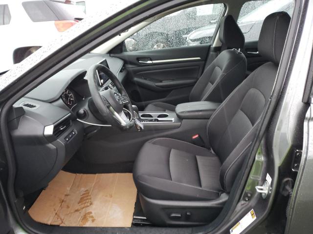 Photo 7 from auction – 2022 NISSAN ALTIMA SV with VIN 1N4BL4DV7NN346933