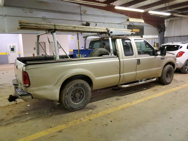 Photo 3 from auction – 2001 FORD F250 SUPER with VIN 1FTNX20L21EA51690