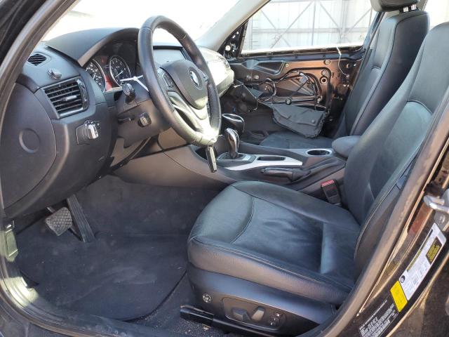 Photo 7 from auction – 2014 BMW X1 SDRIVE2 with VIN WBAVM1C50EVW48744