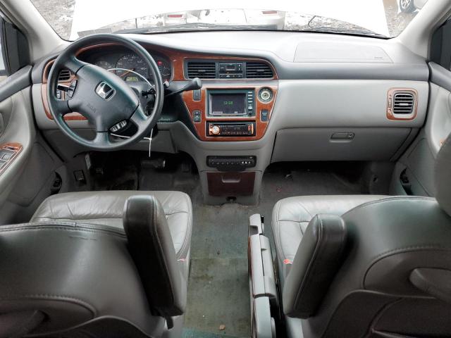 Photo 8 from auction – 2004 HONDA ODYSSEY EX with VIN 5FNRL18704B059773