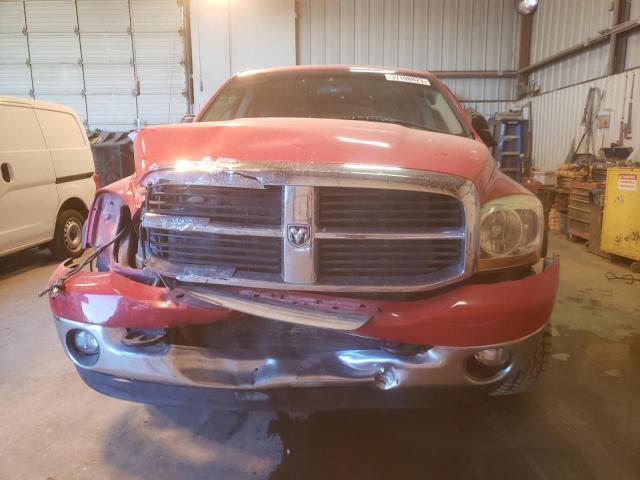 Photo 5 from auction – 2006 DODGE RAM 2500 S with VIN 3D7KR28C66G213800