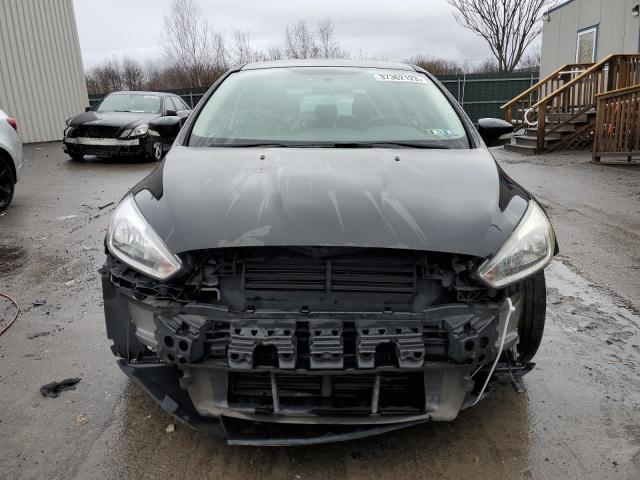 Photo 5 from auction – 2016 FORD FOCUS TITA with VIN 1FADP3N24GL273630