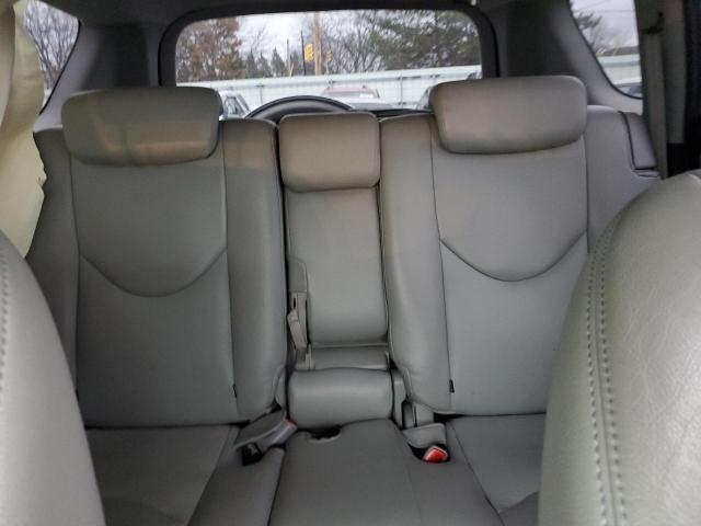 Photo 10 from auction – 2007 TOYOTA RAV4 LIMIT with VIN JTMZD31V075061952