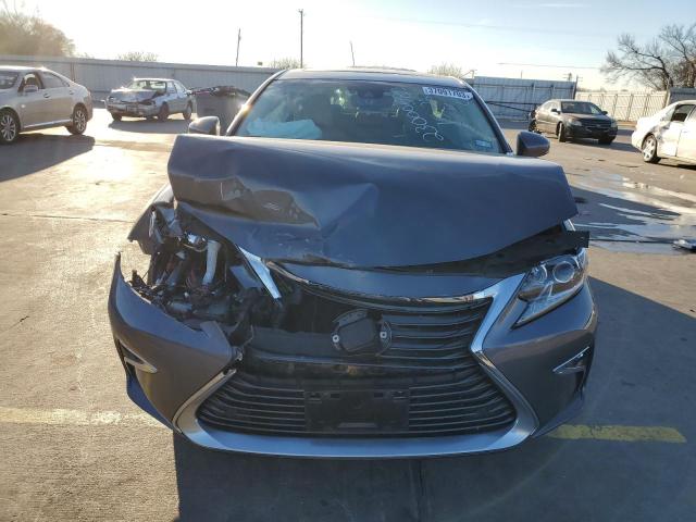 Photo 5 from auction – 2017 LEXUS ES 350 with VIN 58ABK1GG3HU046491