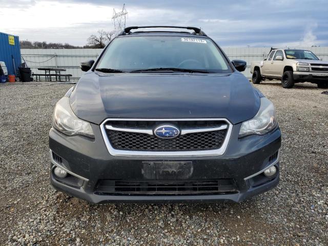 Photo 5 from auction – 2015 SUBARU IMPREZA SP with VIN JF1GPAT62FH230736