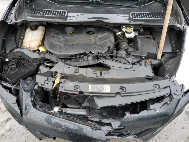 Photo 12 from auction – 2014 FORD ESCAPE TIT with VIN 1FMCU9J93EUA89044