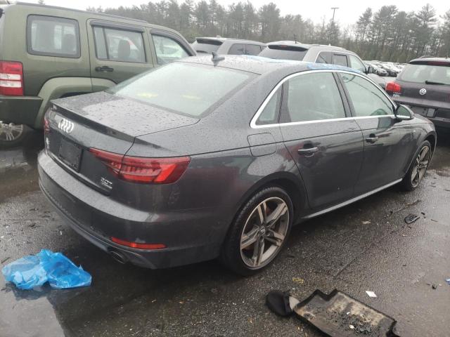Photo 3 from auction – 2018 AUDI A4 PREMIUM with VIN WAUENAF46JA189964