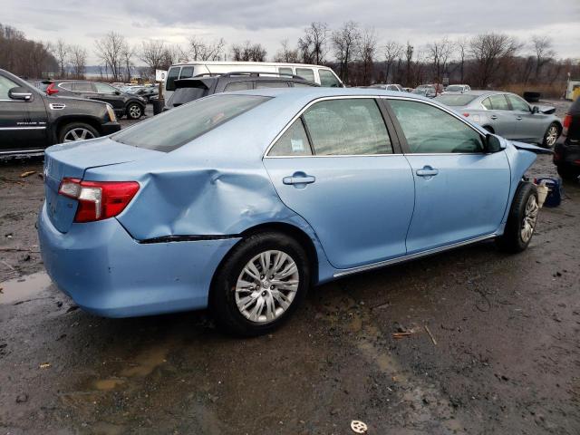 Photo 3 from auction – 2012 TOYOTA CAMRY with VIN 4T1BF1FK8CU578068