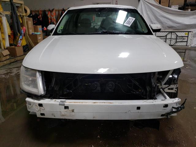 Photo 5 from auction – 2009 FORD TAURUS SE with VIN 1FAHP23W69G118297
