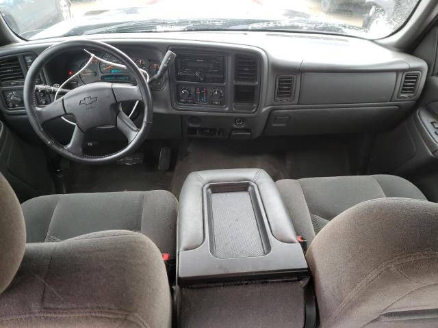 Photo 8 from auction – 2005 CHEVROLET silverado with VIN 1GCHK23275F867082