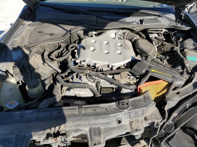 Photo 11 from auction – 2005 INFINITI G35 with VIN JNKCV54E45M406704