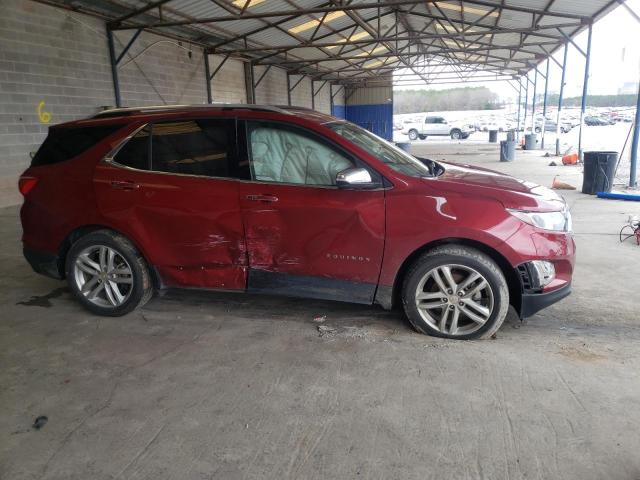 Photo 4 from auction – 2019 CHEVROLET EQUINOX PR with VIN 2GNAXPEX0K6241024
