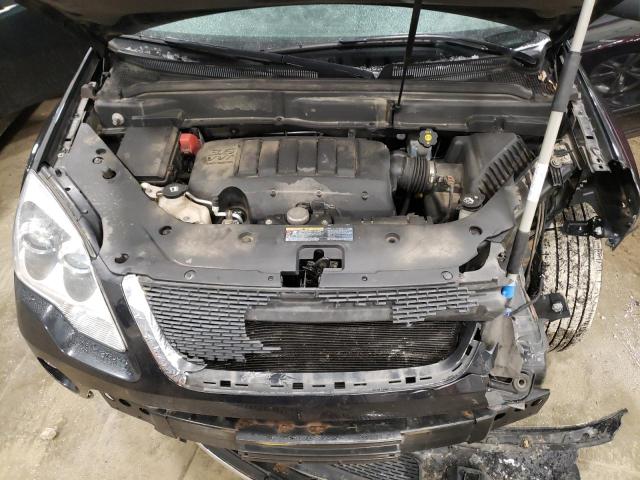 Photo 12 from auction – 2012 GMC ACADIA SLE with VIN 1GKKRPEDXCJ390000