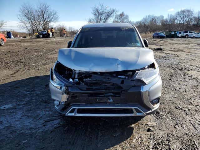 Photo 5 from auction – 2019 MITSUBISHI OUTLANDER with VIN JA4AZ3A31KZ045719