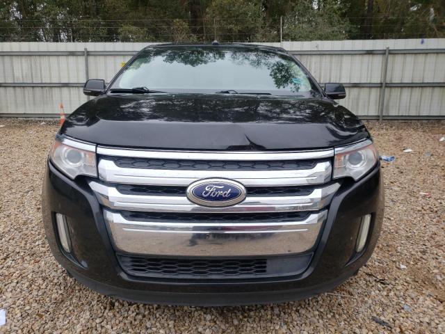 Photo 5 from auction – 2014 FORD EDGE LIMIT with VIN 2FMDK3KC1EBB72673