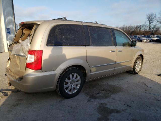Photo 3 from auction – 2012 CHRYSLER TOWN & COU with VIN 2C4RC1CG9CR413655