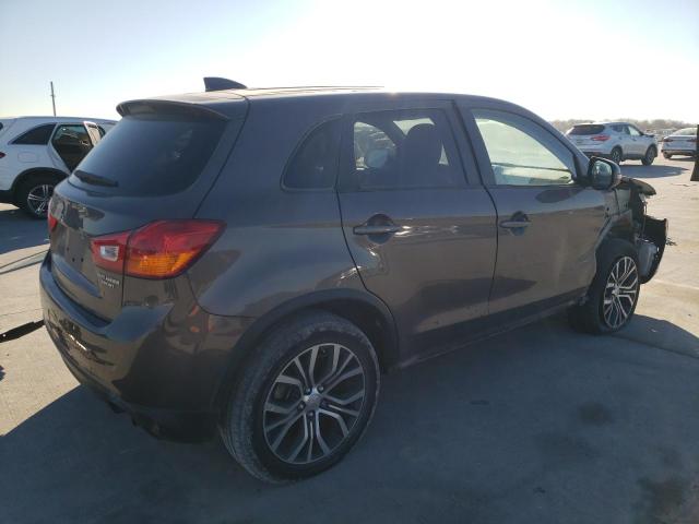Photo 3 from auction – 2017 MITSUBISHI OUTLANDER with VIN JA4AP3AU2HZ003602