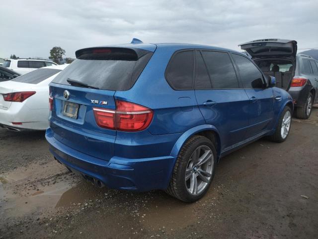 Photo 3 from auction – 2011 BMW X5 M with VIN 5YMGY0C59BLK26349