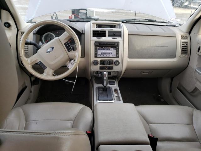 Photo 8 from auction – 2008 FORD ESCAPE HEV with VIN 1FMCU49HX8KD29866