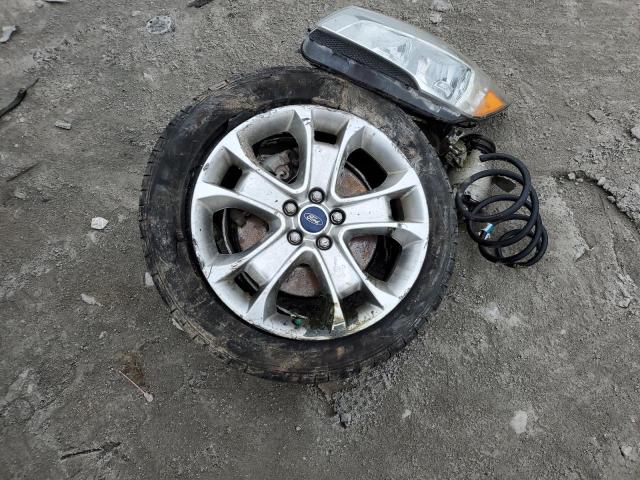 Photo 12 from auction – 2013 FORD ESCAPE SEL with VIN 1FMCU0H90DUD17601