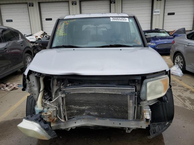 Photo 5 from auction – 2003 HONDA ELEMENT EX with VIN 5J6YH28593L004665