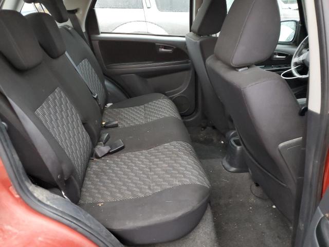 Zdjęcie 10 z aukcji – 2009 SUZUKI SX4 TECHNO z VIN JS2YB413495102081