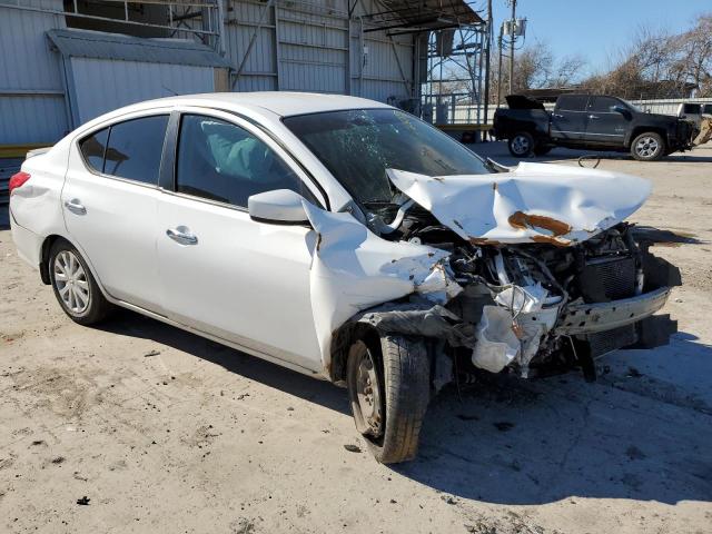 Photo 4 from auction – 2016 NISSAN VERSA S with VIN 3N1CN7AP9GL847702