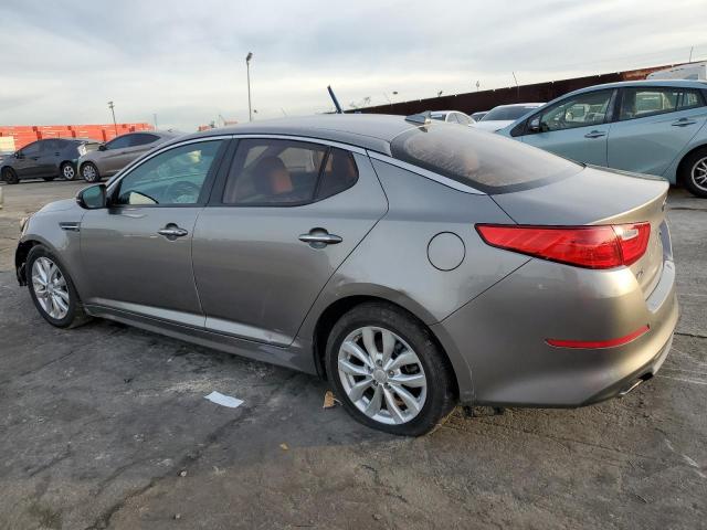 Photo 2 from auction – 2015 KIA OPTIMA EX with VIN 5XXGN4A72FG418263