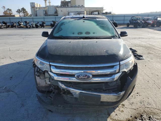 Photo 5 from auction – 2013 FORD EDGE LIMIT with VIN 2FMDK3KC7DBA37292