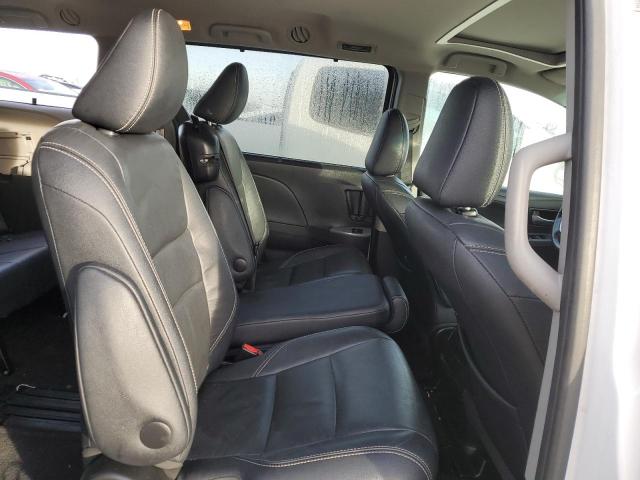 Photo 11 from auction – 2015 TOYOTA SIENNA SPO with VIN 5TDXK3DC3FS633869