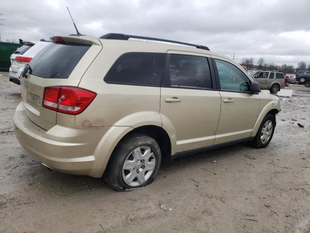 Photo 3 from auction – 2011 DODGE JOURNEY EX with VIN 3D4PG4FB5BT509455