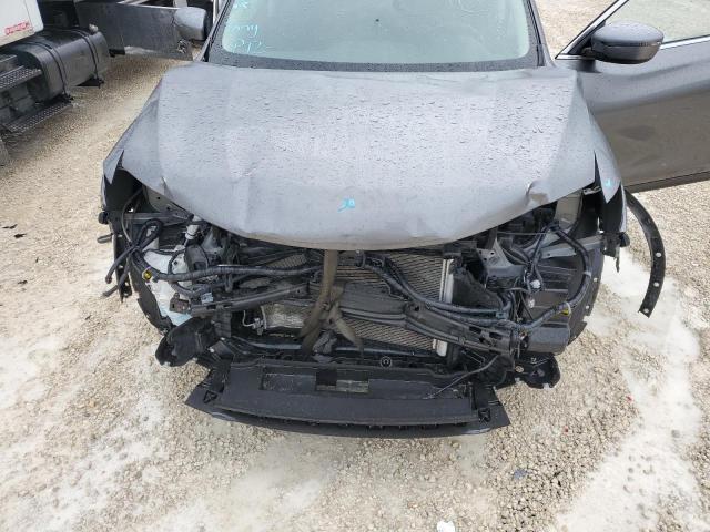 Photo 11 from auction – 2017 NISSAN ROGUE S with VIN JN8AT2MT2HW135148