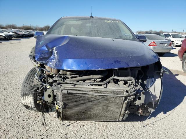Photo 5 from auction – 2014 FORD EDGE SEL with VIN 2FMDK4JC6EBB26814