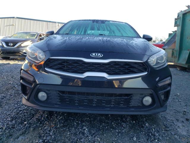 Photo 5 from auction – 2019 KIA FORTE FE with VIN 3KPF24ADXKE011756