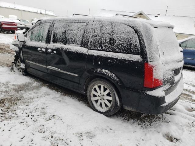 Photo 2 from auction – 2016 CHRYSLER TOWN & COU with VIN 2C4RC1BGXGR165410