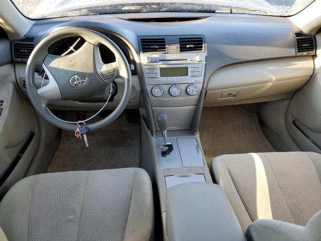 Photo 8 from auction – 2011 TOYOTA CAMRY BASE with VIN 4T1BF3EK0BU625315