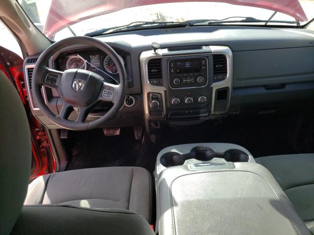 Photo 8 from auction – 2013 RAM 1500 SLT with VIN 1C6RR6LG7DS655816