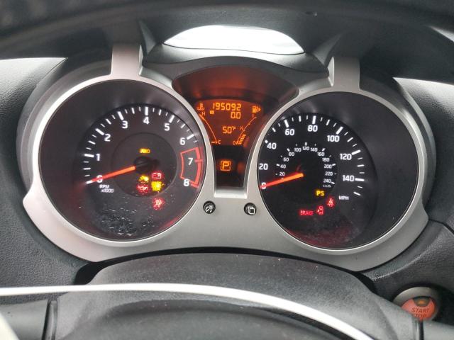 Photo 9 from auction – 2012 NISSAN JUKE S with VIN JN8AF5MV4CT116007