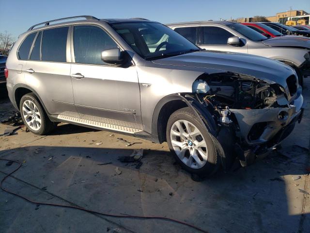 Photo 4 from auction – 2013 BMW X5 XDRIVE3 with VIN 5UXZV4C52D0E09356