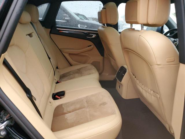 Photo 11 from auction – 2017 PORSCHE MACAN with VIN WP1AA2A50HLB03614