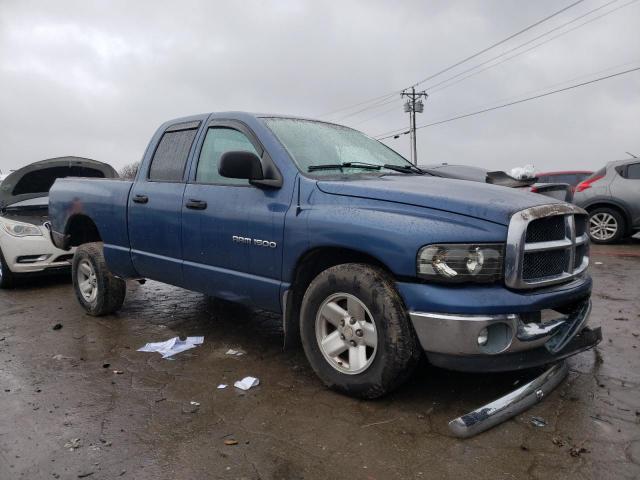 Photo 4 from auction – 2003 DODGE RAM 1500 S with VIN 1D7HA18N63S150361