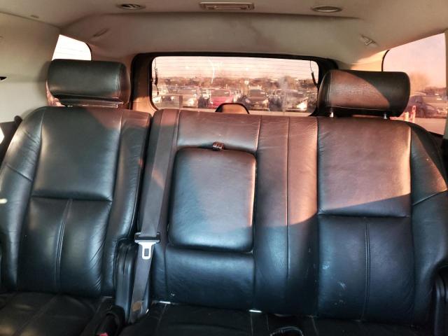 Photo 10 from auction – 2008 GMC YUKON with VIN 1GKFC13018R182967