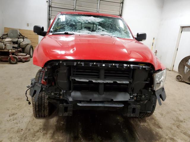 Photo 5 from auction – 2014 RAM 1500 SLT with VIN 1C6RR7LT2ES346954