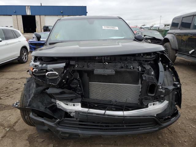 Photo 5 from auction – 2022 FORD EXPLORER P with VIN 1FM5K8AB9NGA28310