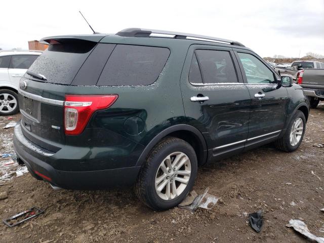 Photo 3 from auction – 2013 FORD EXPLORER X with VIN 1FM5K8D88DGB88578